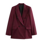 Isolabella Suit Blazer Jacket