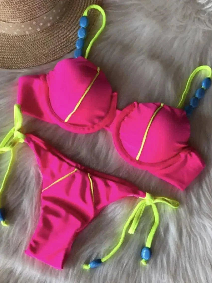 SEA BREEZE BIKINI