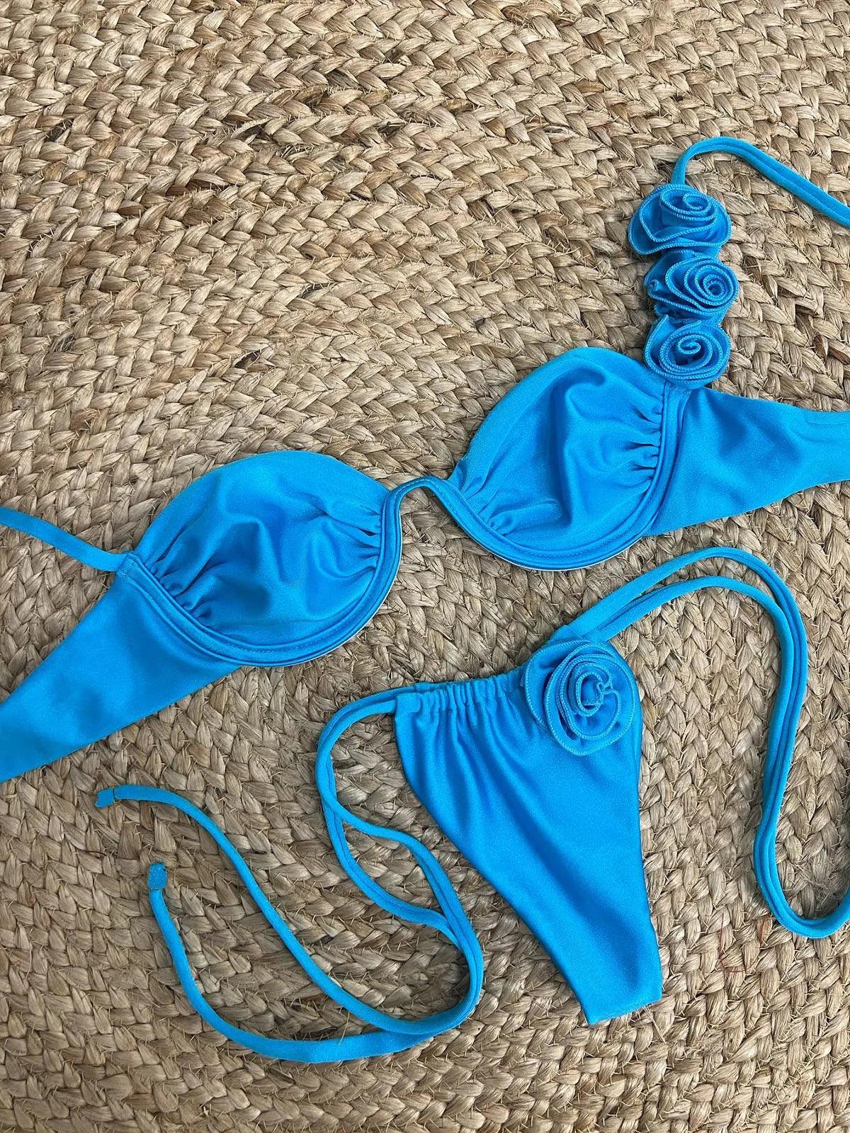 LUNA BIKINI