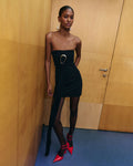 Selma Dress