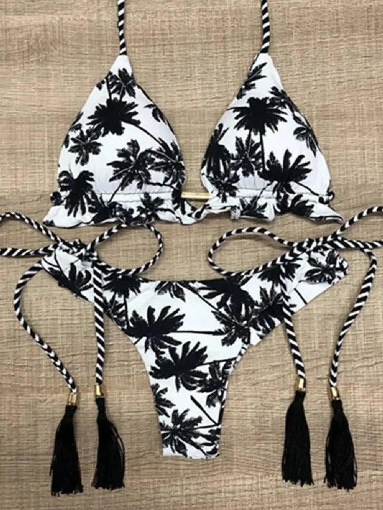 MELINDA BIKINI