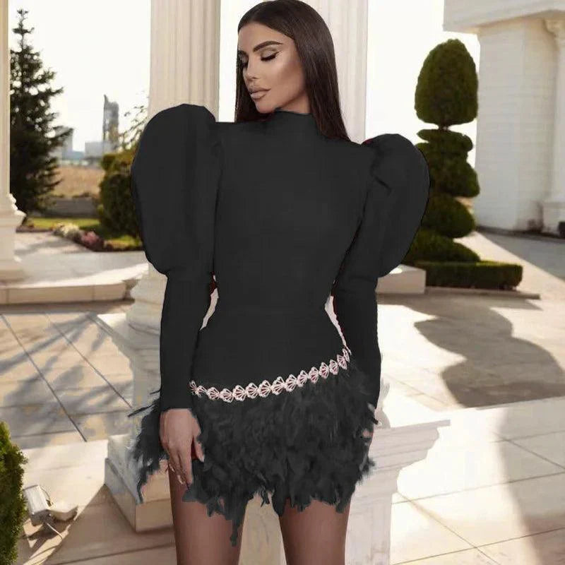 PRESTIGE DRESS