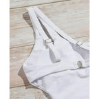 Eclipse One-Shoulder Monokiniy