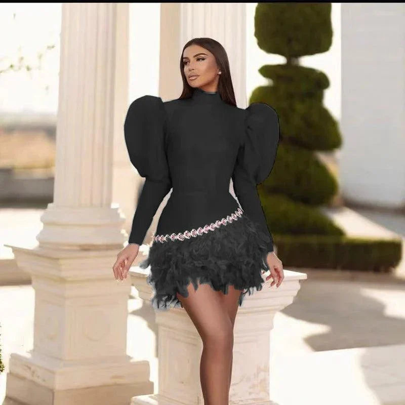 PRESTIGE DRESS