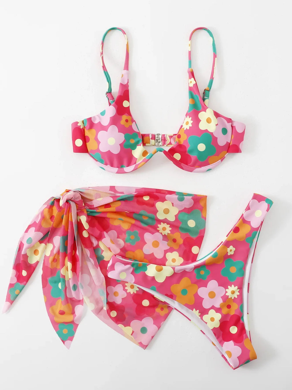 Bikini Swimsuit