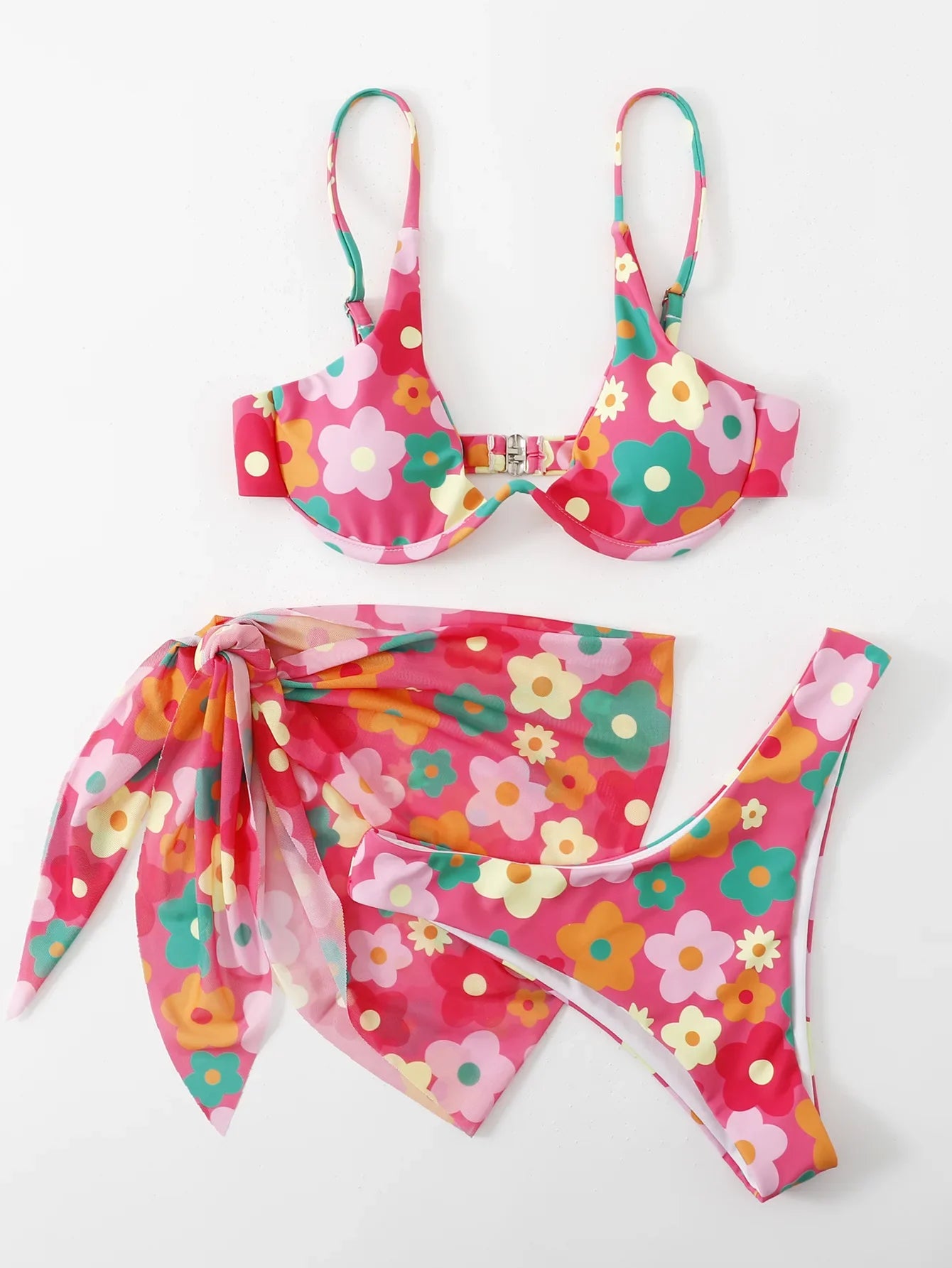 Bikini Swimsuit