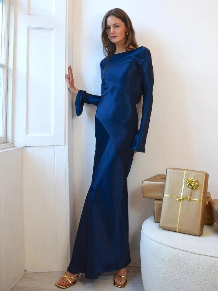 CELESCIAL CHARISMA DRESS