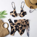 Bikini Swimsuit