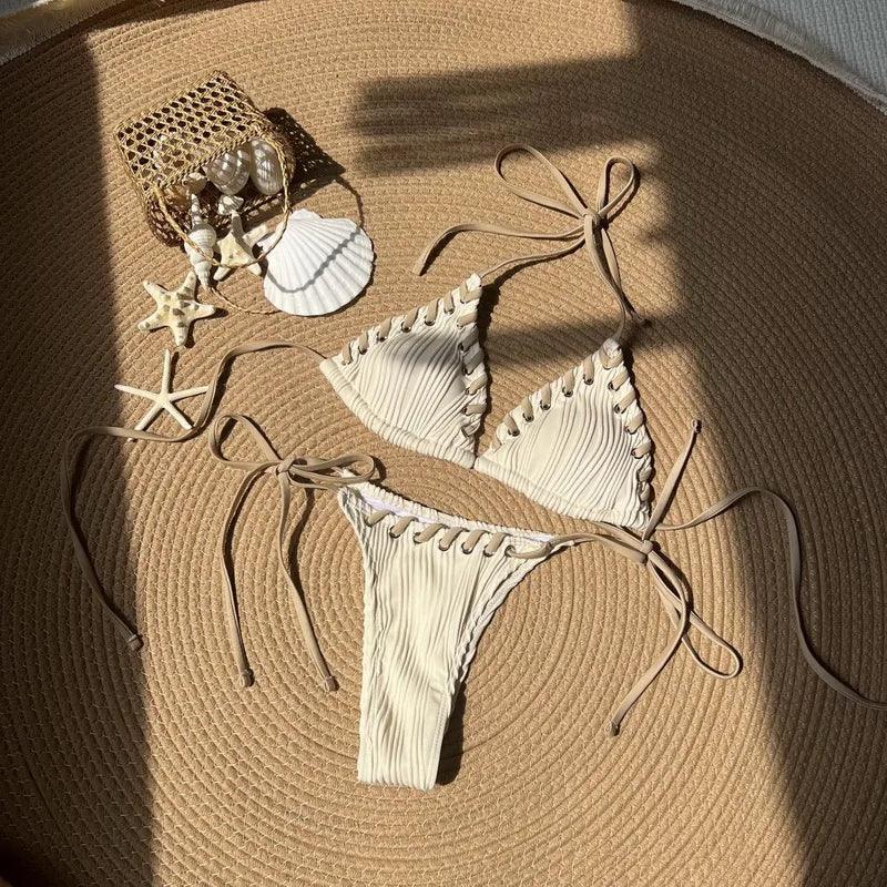 PEACHY BIKINI