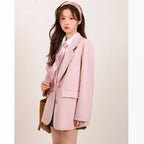 Sienna Oversize Suit Jacket