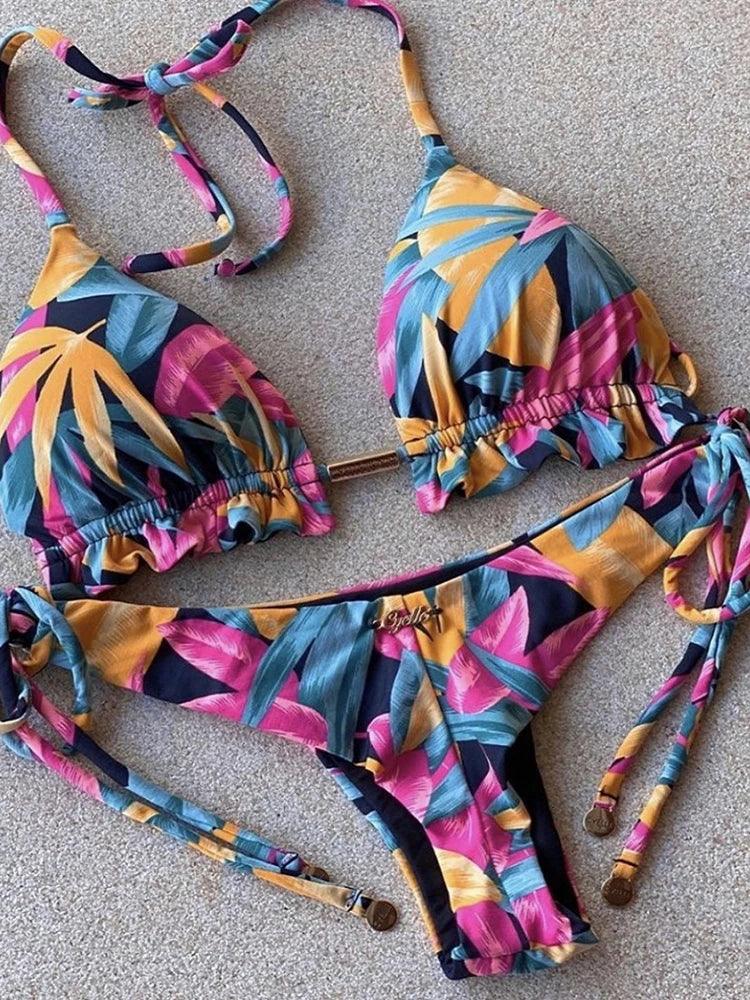 PALM PARADISE