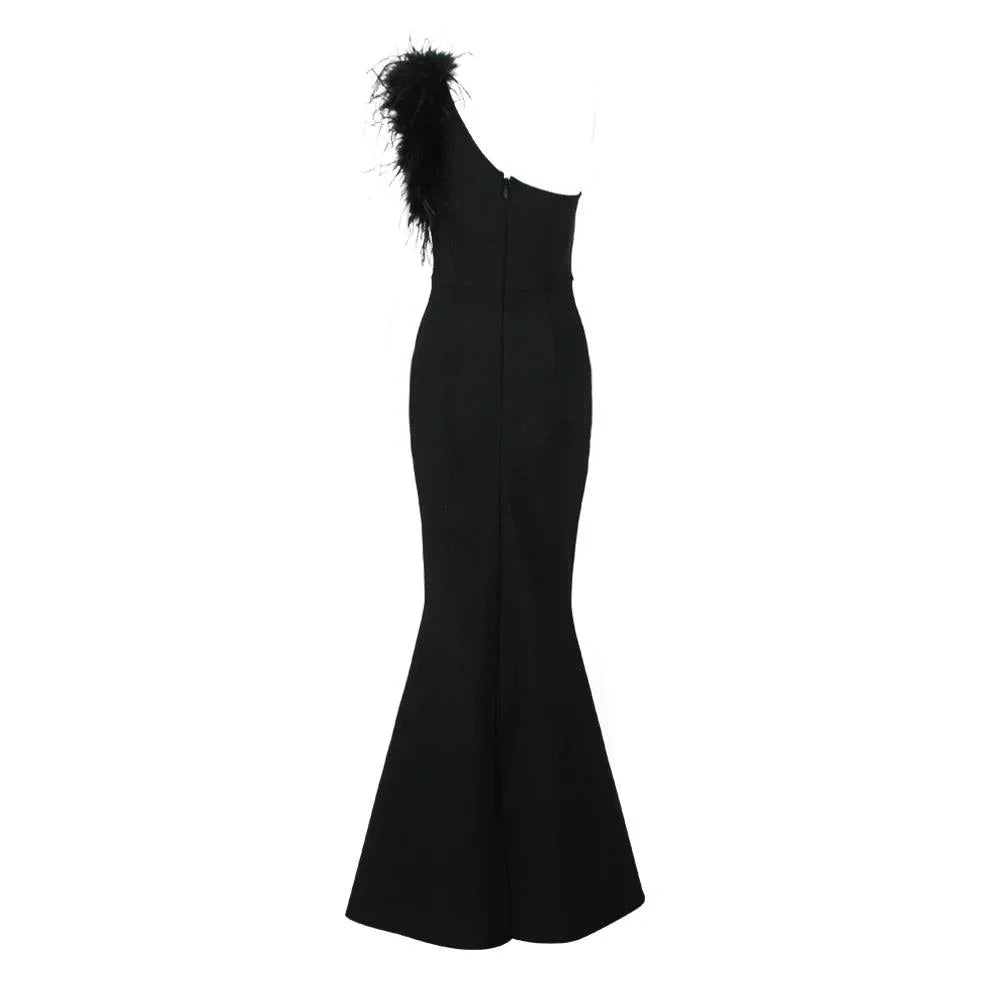 MOONLIGHT DRESS