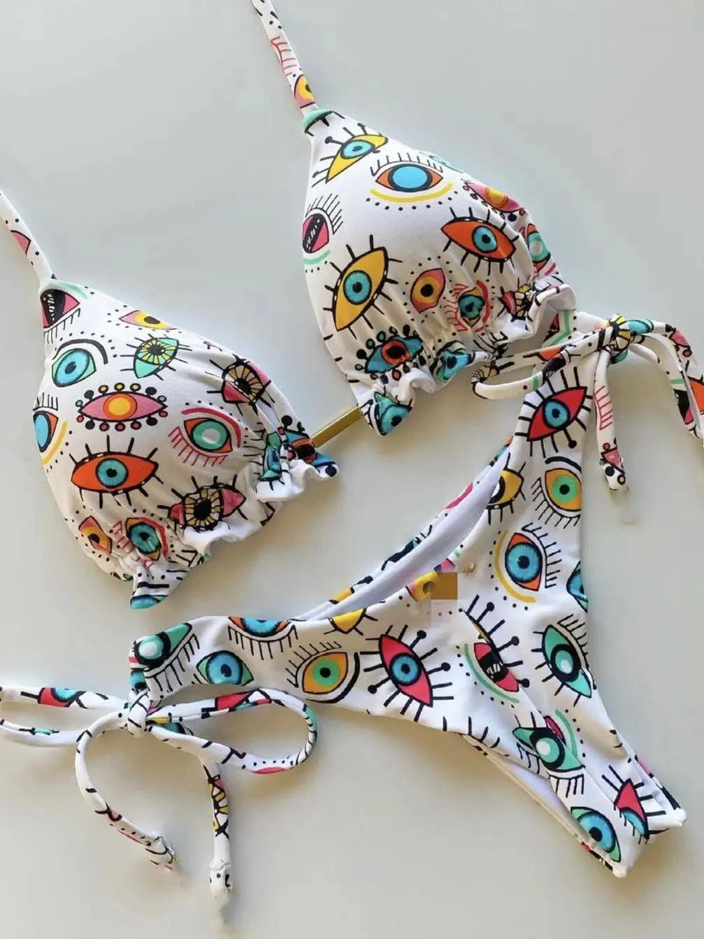 MELINDA BIKINI