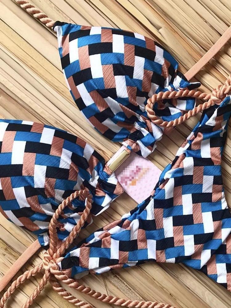SEA BREEZE BIKINI