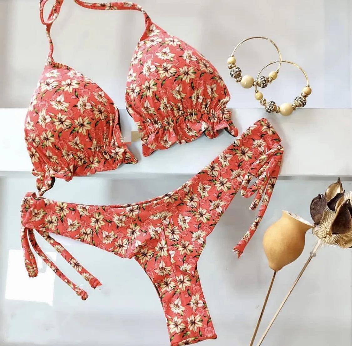 FLORA BIKINI