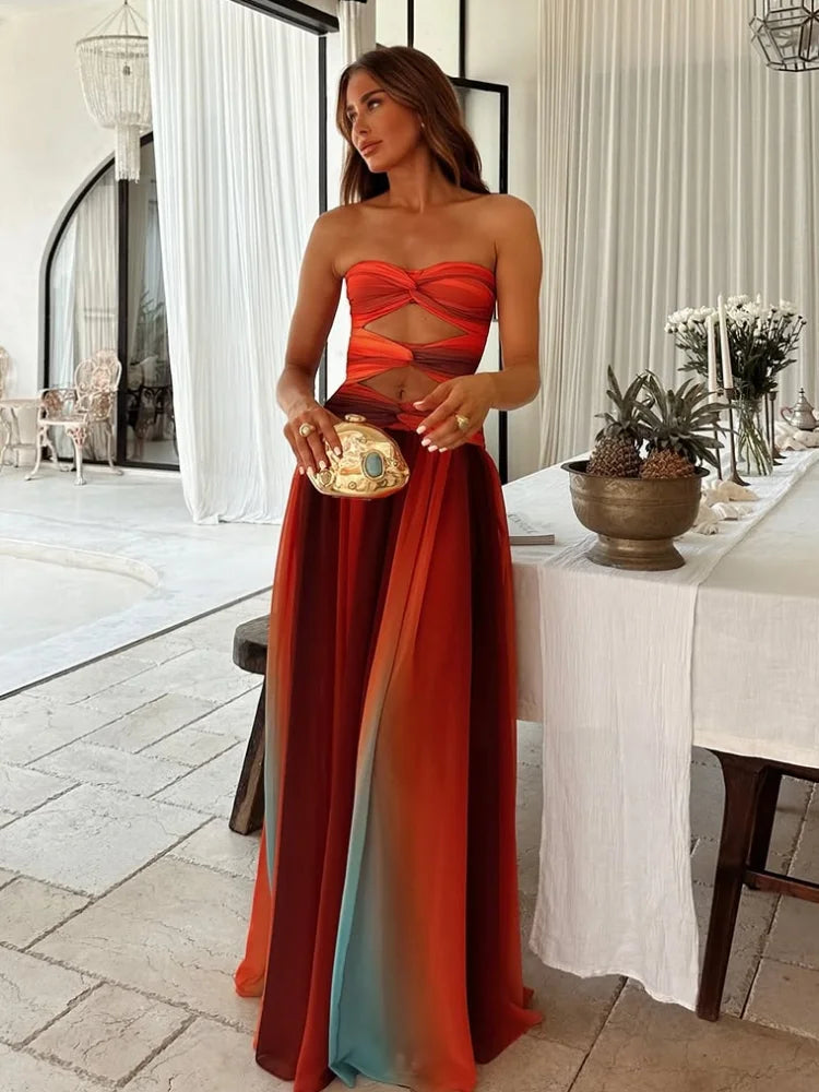 JENERA DRESS