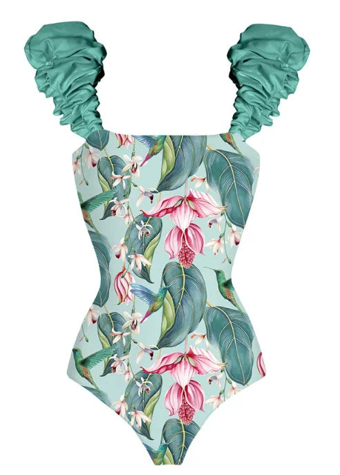 Floral Fantasy