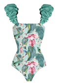 Floral Fantasy