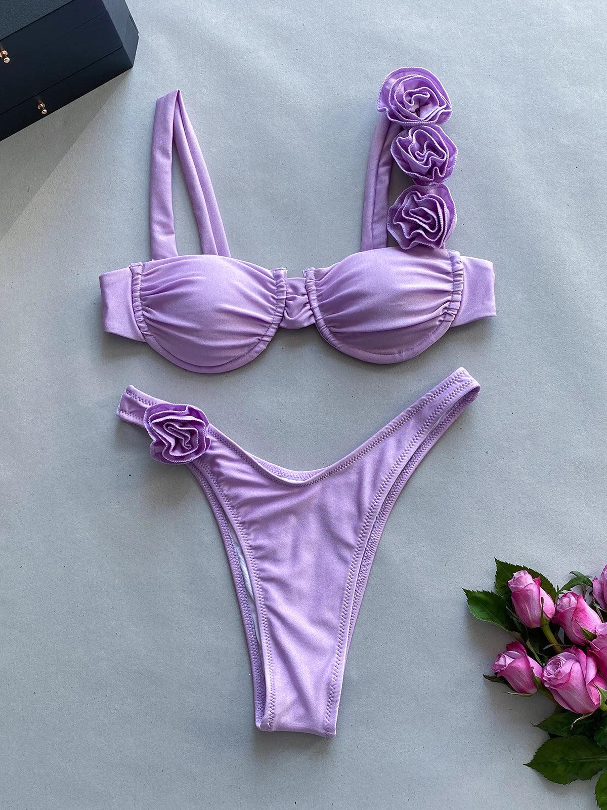 LUNA BIKINI