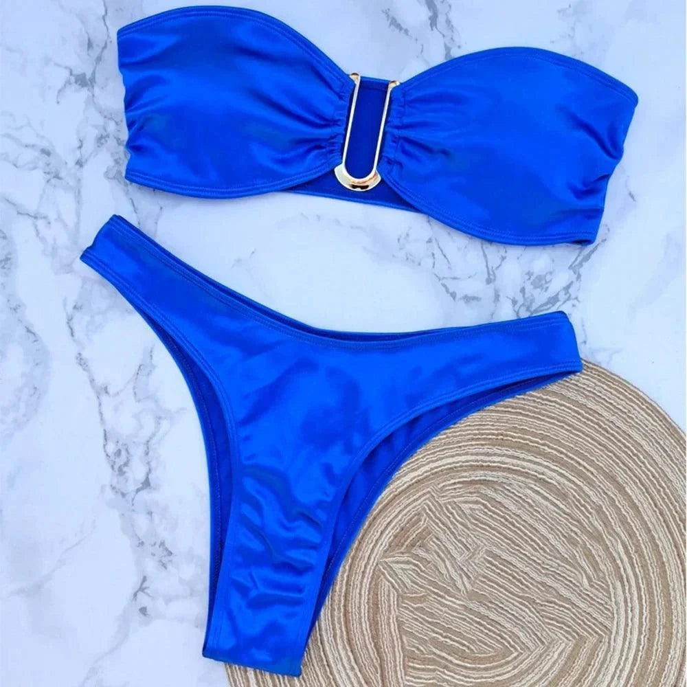 LAGOON LUXE