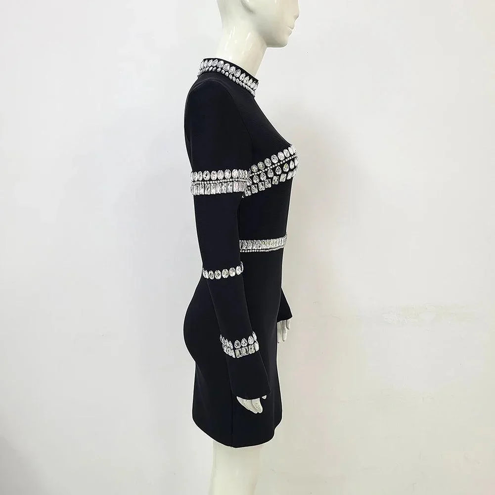 MAGNIFICIENT MIRAGE DRESSS