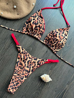 LUSH LAGOON BIKINI