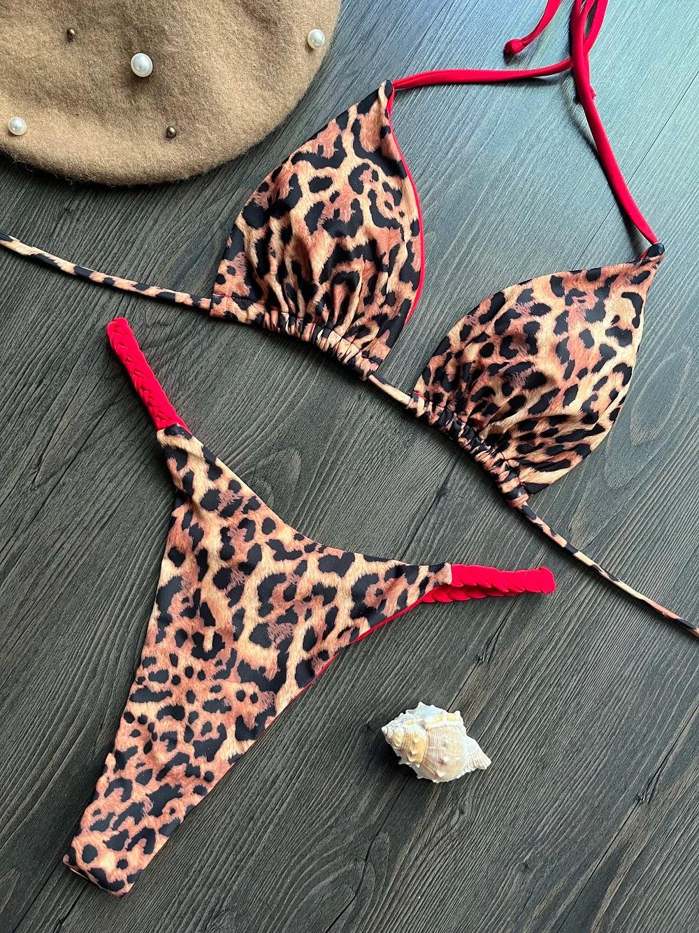 LUSH LAGOON BIKINI
