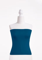 Teal Blue Multiway Infinity Dress