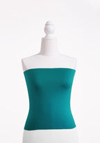 Teal Multiway Infinity Dress