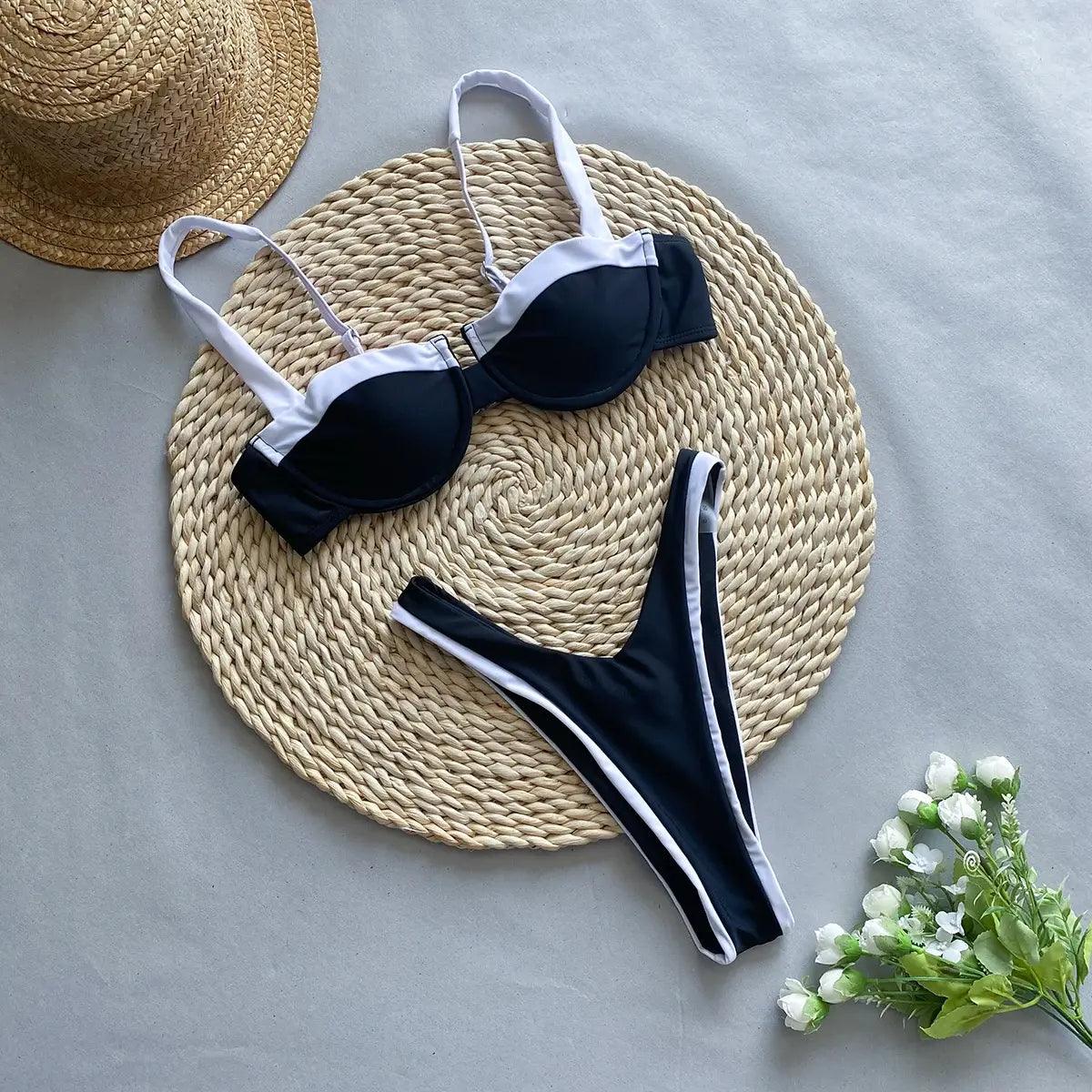 VICTORIA CLASSIC BIKINI