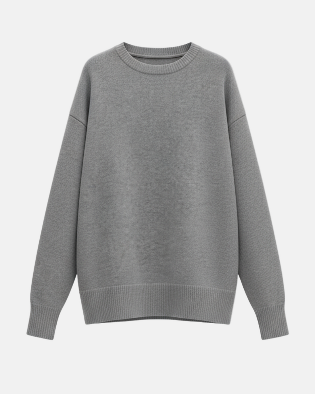 The Belmont Oversized Sweater