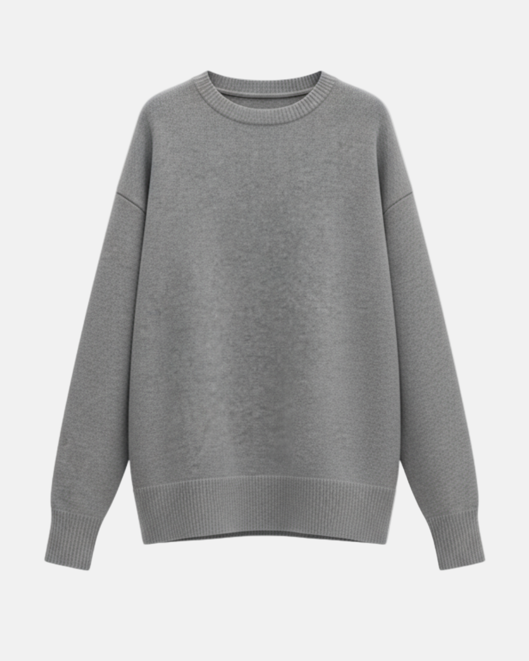 The Belmont Oversized Sweater