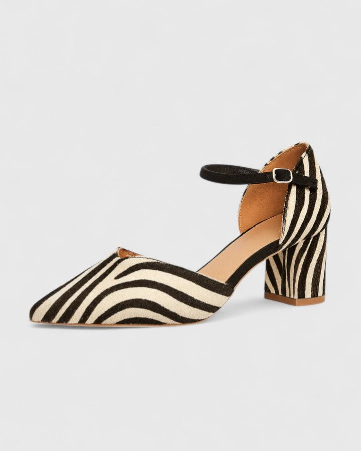 Karolina | Elegant Orthopaedic Heels