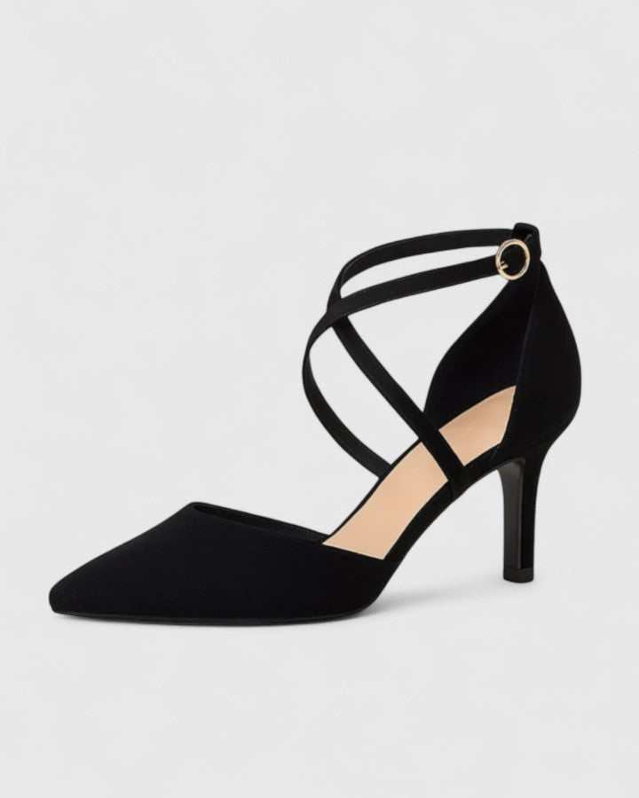 SILVIA | Elegant Orthopaedic Heels
