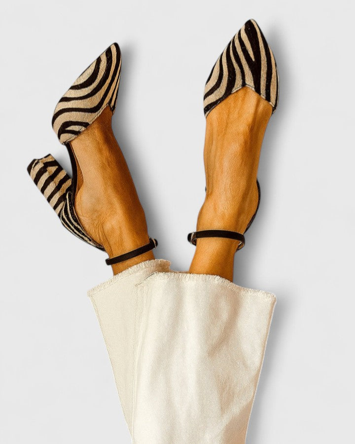 Karolina | Elegant Orthopaedic Heels