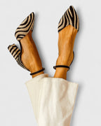 Karolina | Elegant Orthopaedic Heels