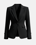 Graciela Cinched Waist Blazer