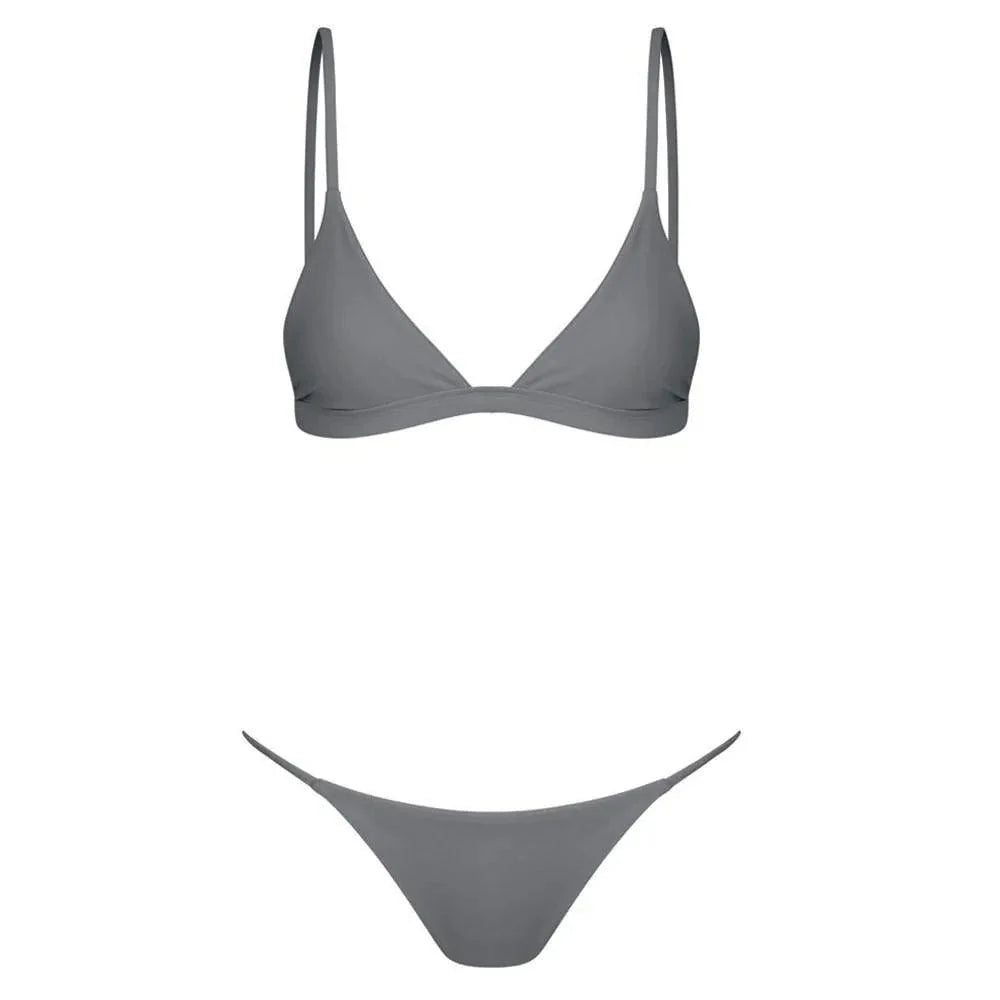 MADELINE Bikini Set
