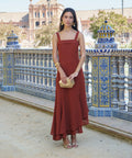 Dress Ryota caldera
