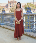 Dress Ryota caldera