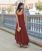 Dress Ryota caldera