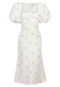 Sweetheart Midi Dress (5)
