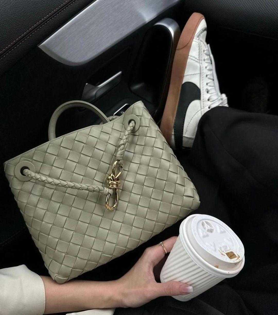 Luciana Crossbody Handbag