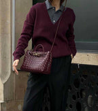 Luciana Crossbody Handbag