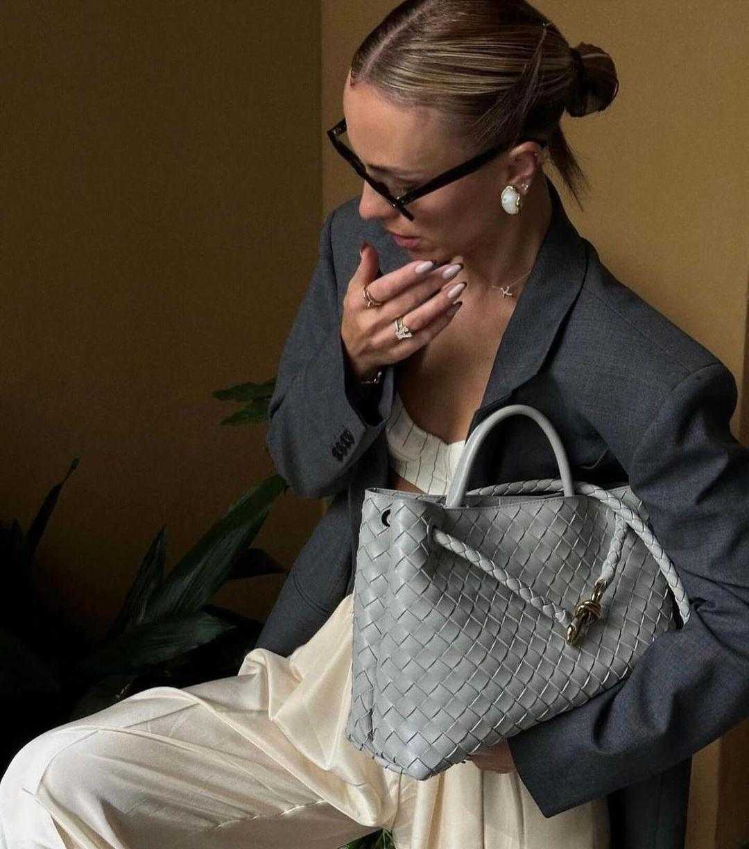 Luciana Crossbody Handbag