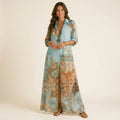 Cleo™ | Dress Robe