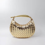 Orla Woven Handbag