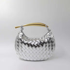 Orla Woven Handbag