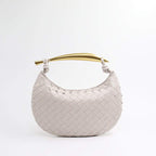 Orla Woven Handbag
