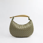 Orla Woven Handbag